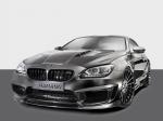 BMW M6 Mirr6r Coupe by Hamann 2013 года